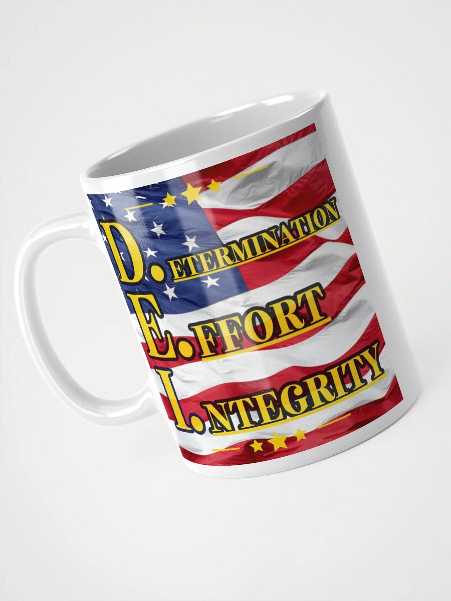 Good D.E.I. Mug product image (3)