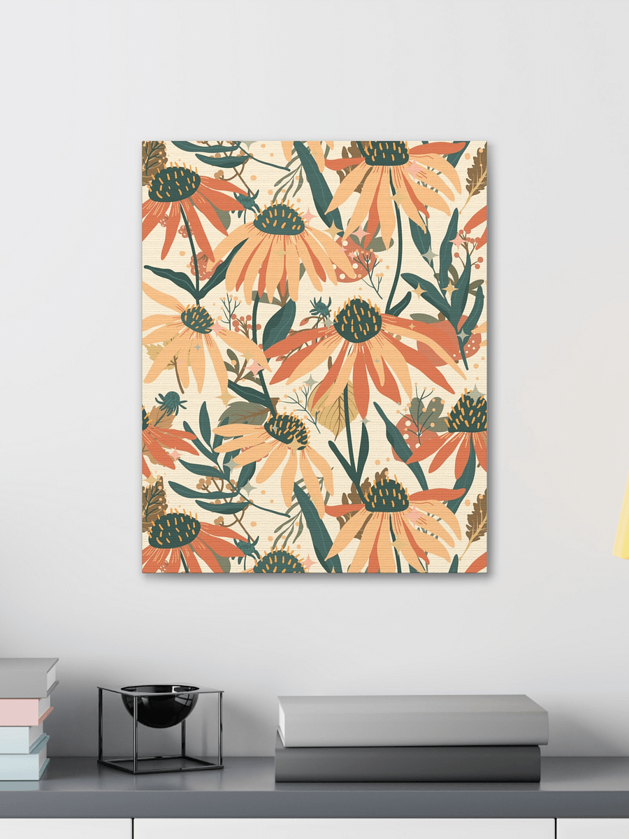 Boho Soup Seamless Pattern product image (3)