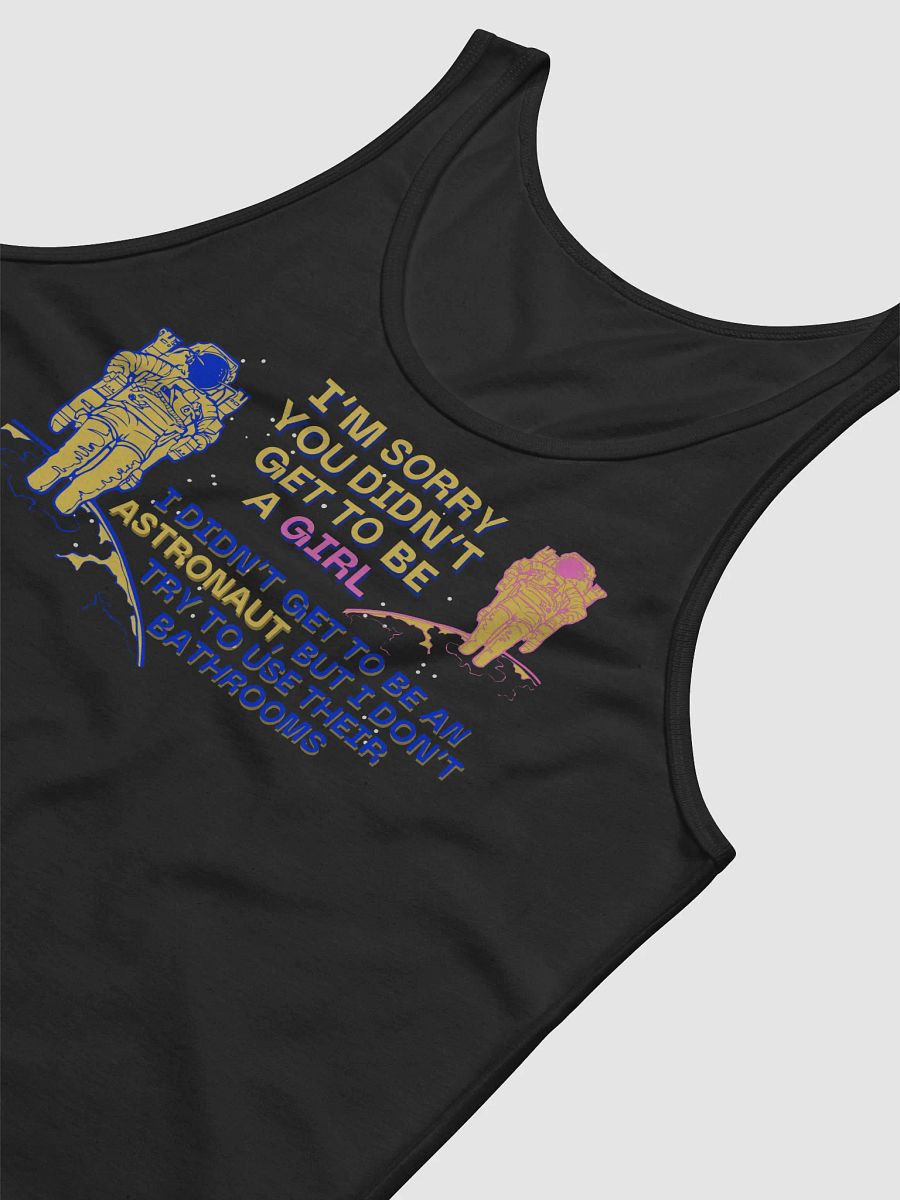 I'm Sorry Tank product image (6)