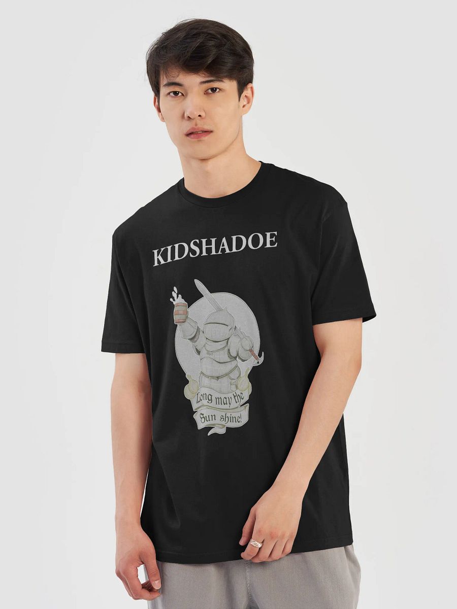 ONION KNIGHT SHIRT product image (5)