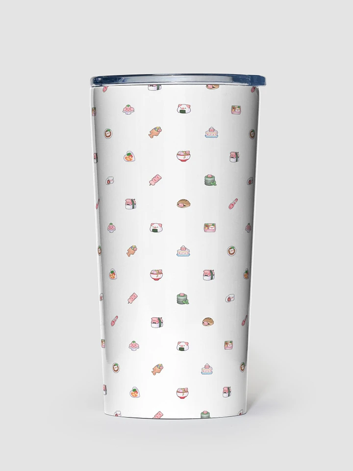 Oishii Stainless Travel Mug product image (1)