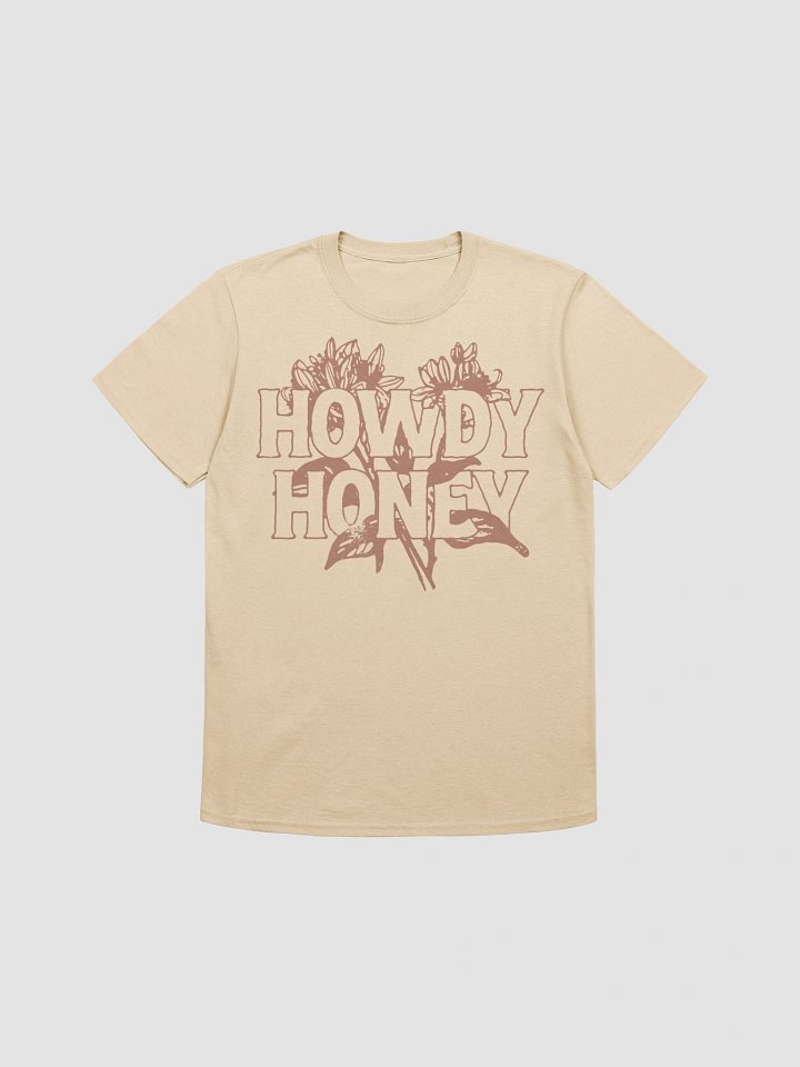 Howdy Honey product image (1)