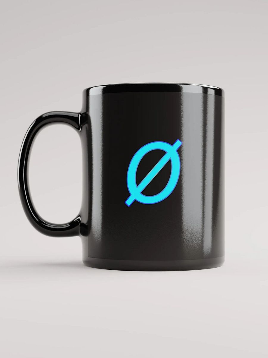 ZΞЯØ Logo Coffee Cup product image (6)