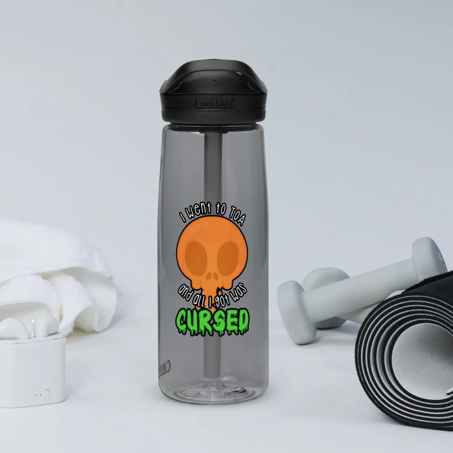All I Got Was Cursed - Druid - CamelBak product image (12)