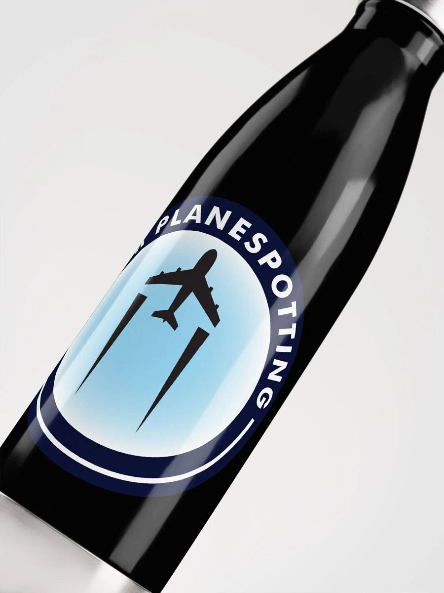 Stainless Steel Water Bottle product image (5)