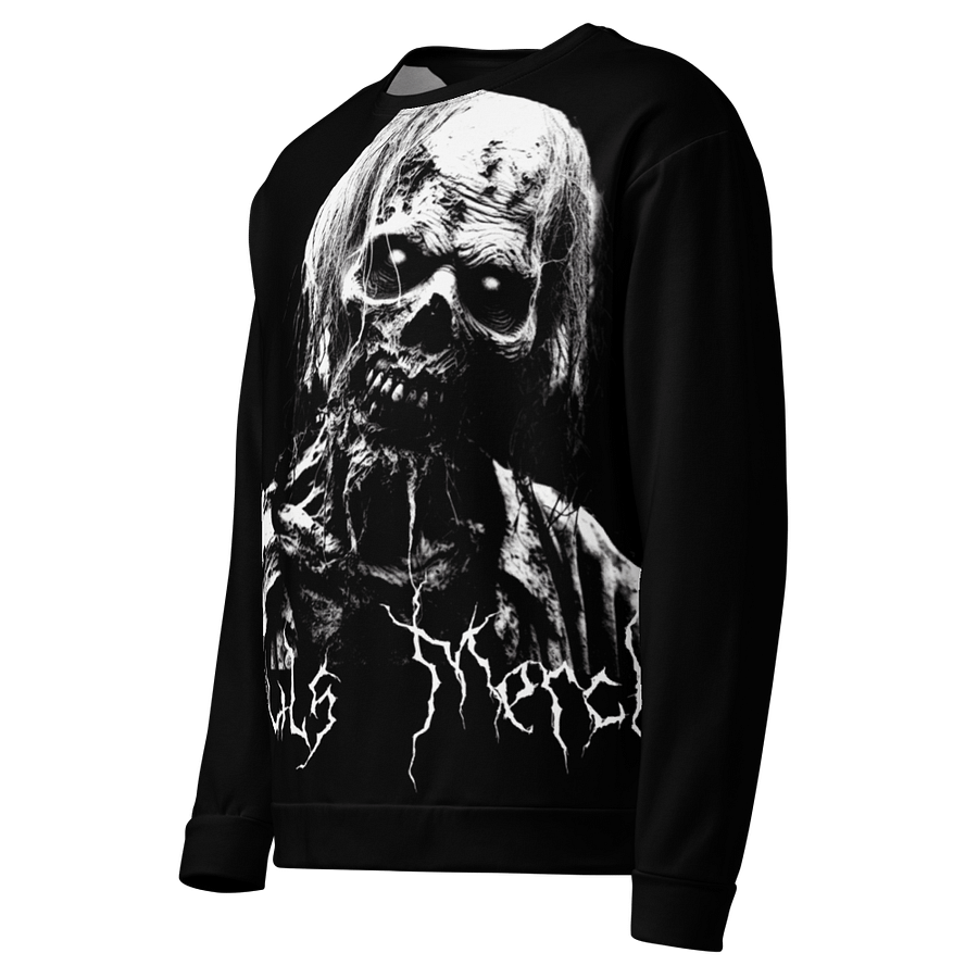 Decay Unleashed Sweatshirt product image (3)