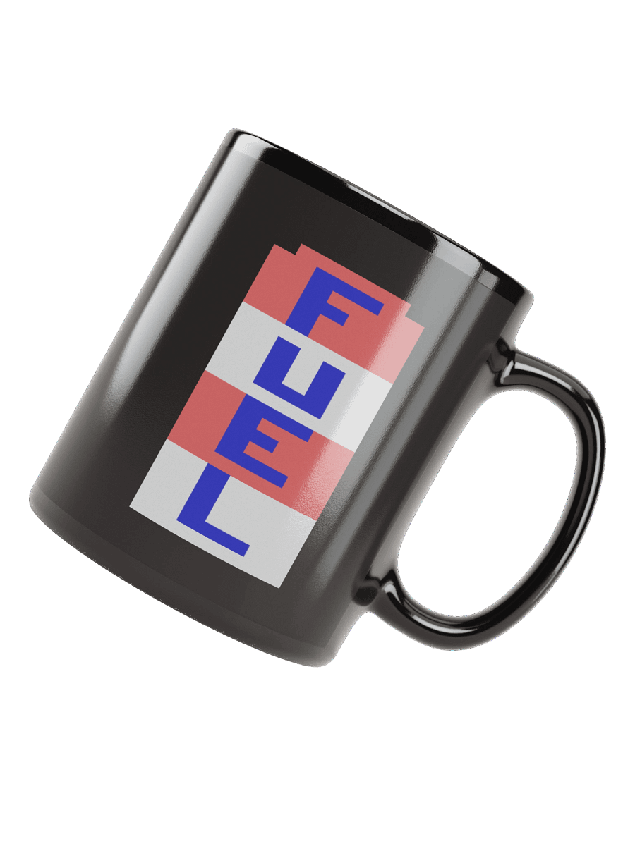 Fueled Up Mug product image (4)