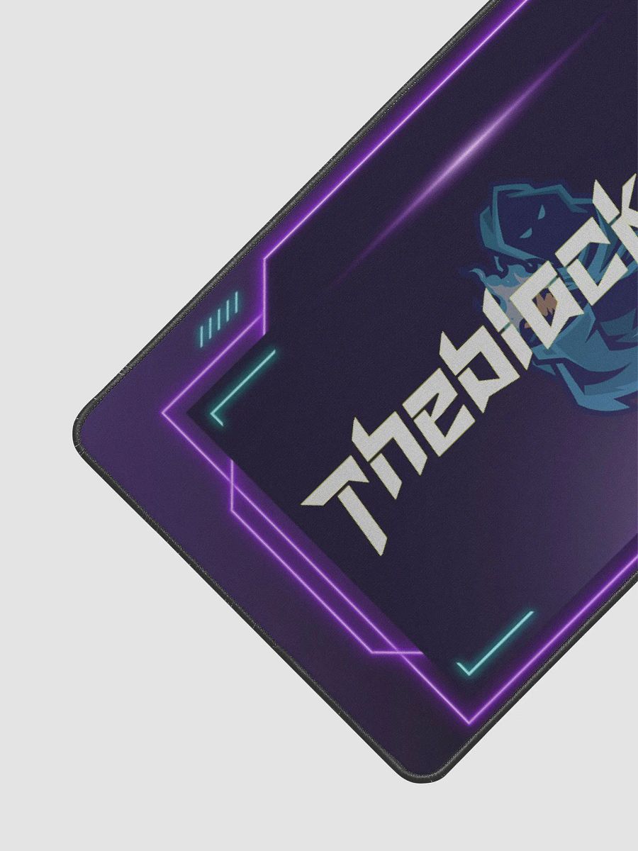 The Great Mouse Pad product image (3)