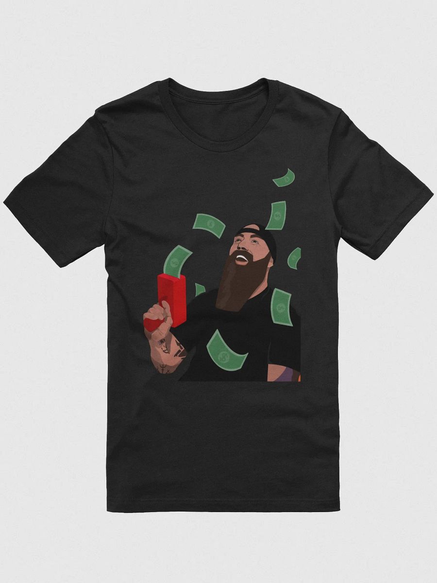 Make it Rain T Shirt product image (6)