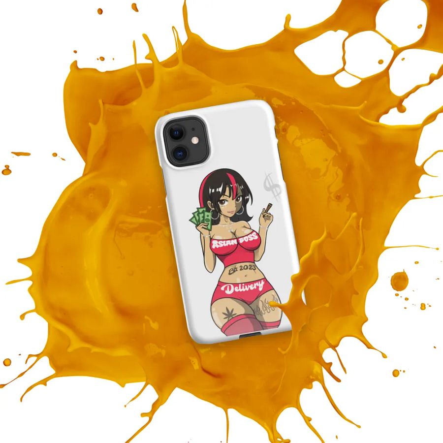 Baby iPhone Snap Case product image (9)
