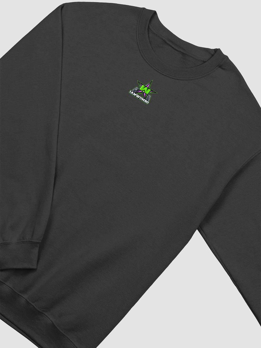 Bush Camper Crewneck product image (3)