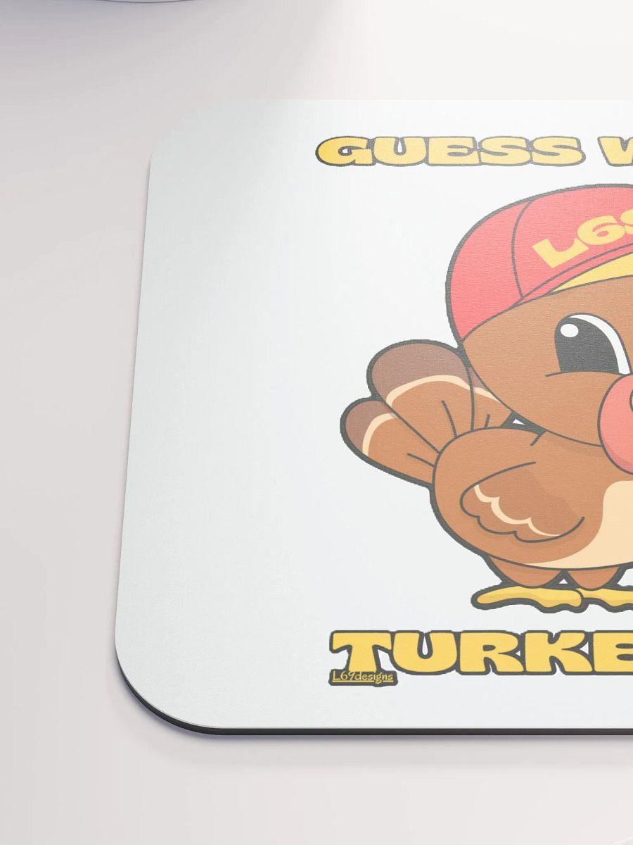 GUESS WHUT? TURKEY BUTT product image (6)