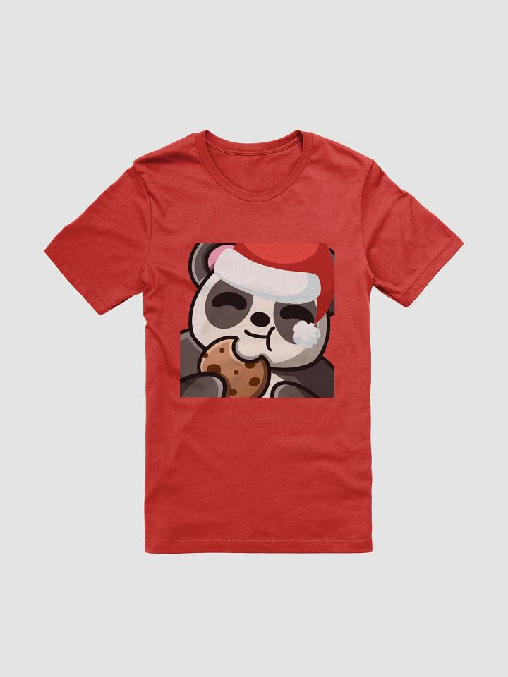 Christmas Soft T-Shirt product image (1)
