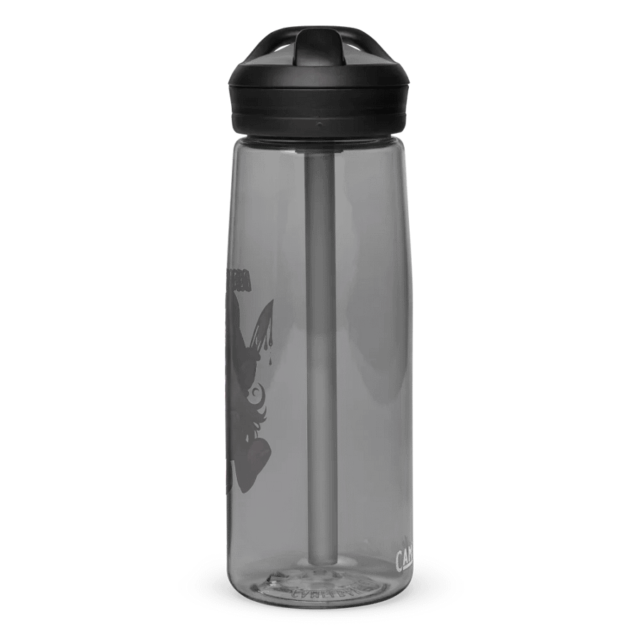 Sinister Clown's Deadly Surprise Water Bottle product image (2)