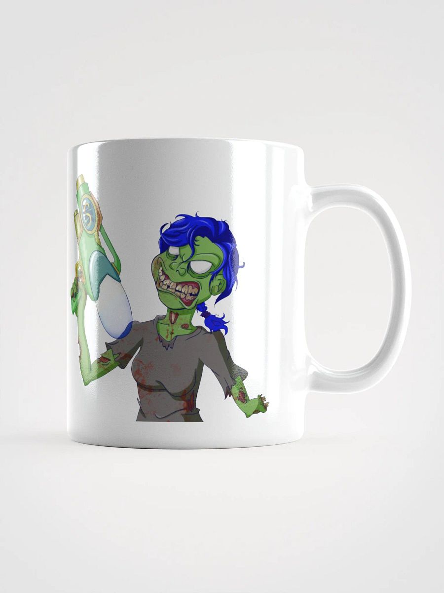 tasse Zombie product image (1)