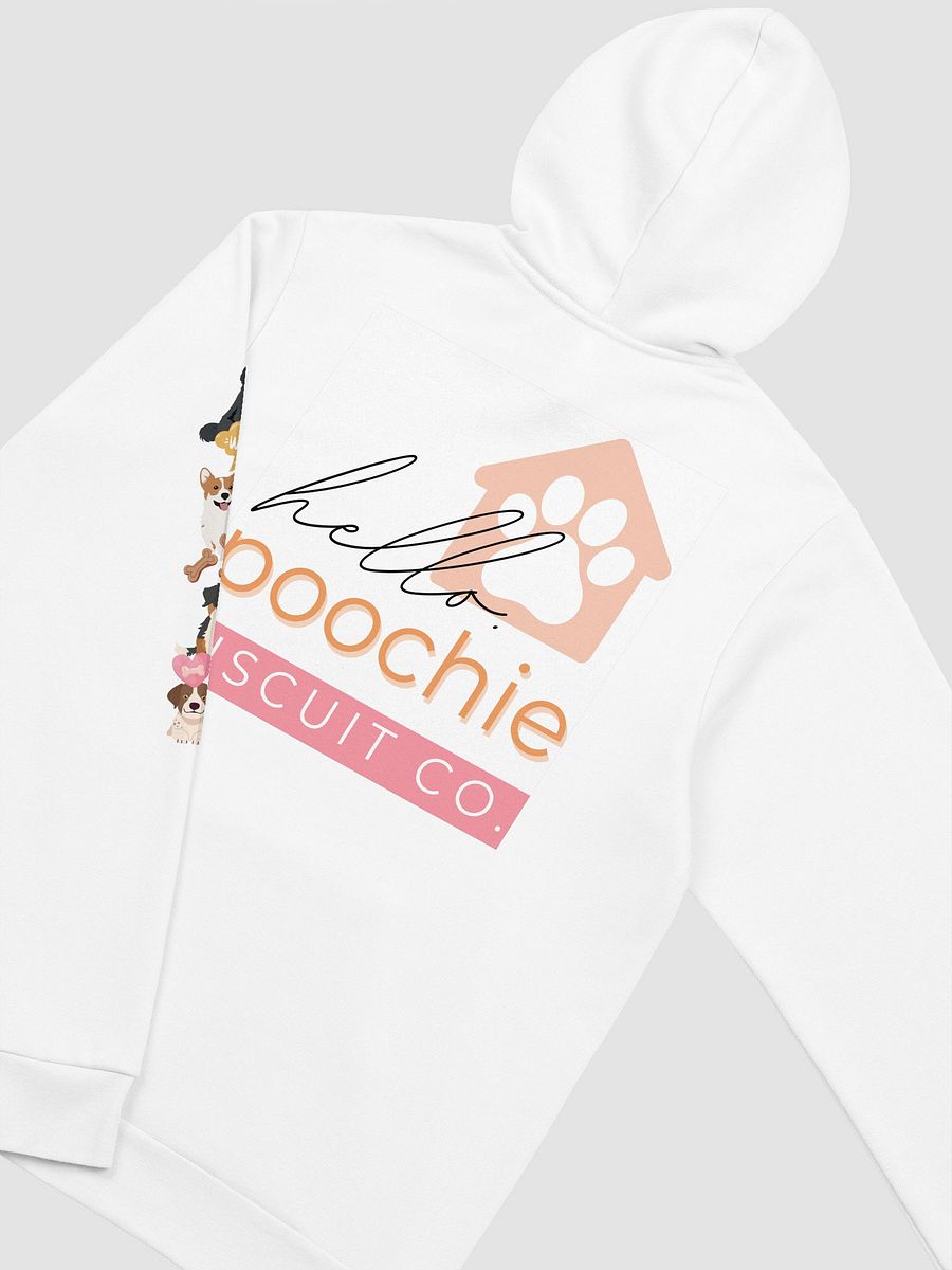 Treat Yourself | Hoodie product image (1)