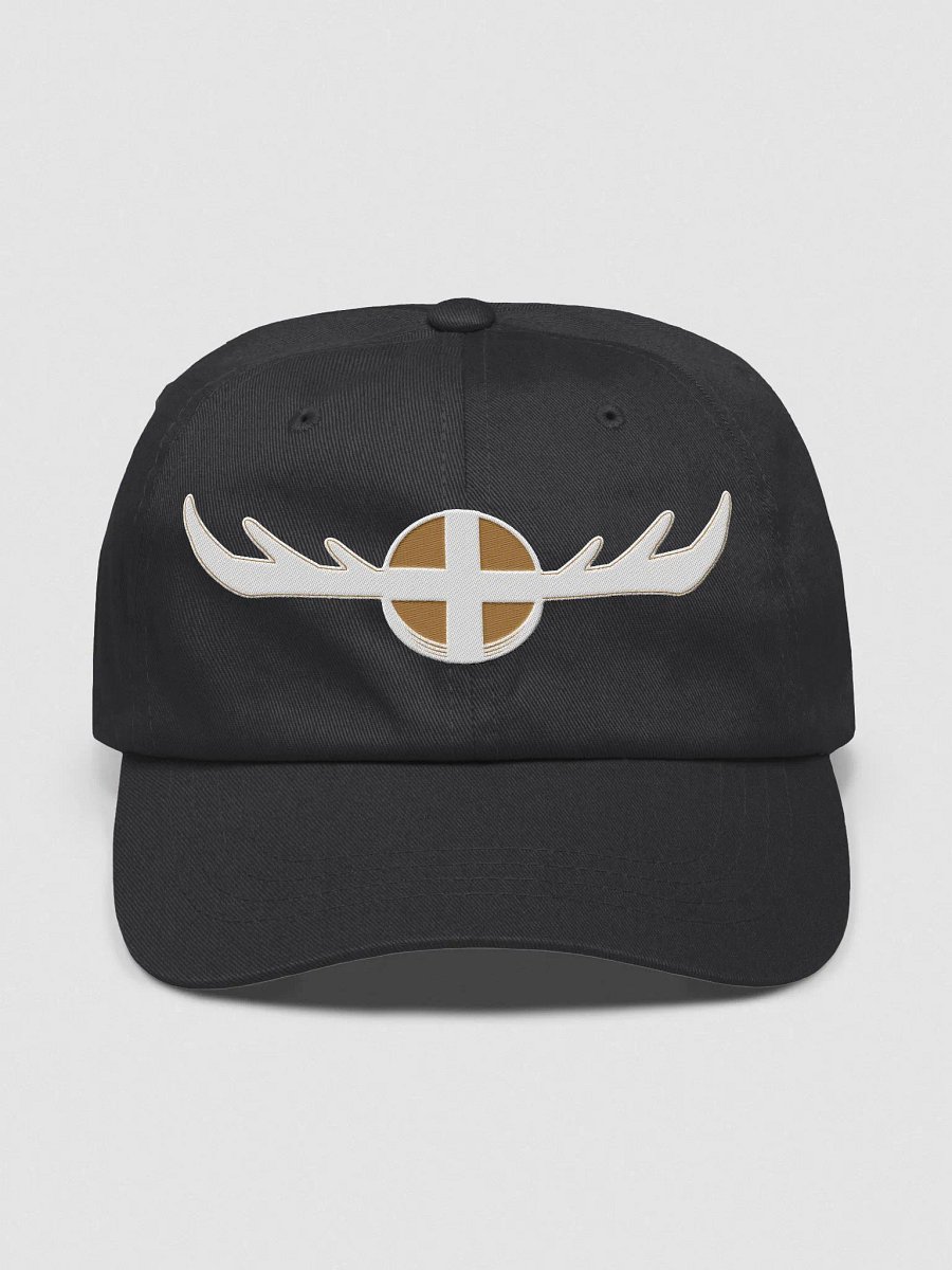 Shikanoko Nokonoko Koshitantan aka My Dear Friend Emblem Hat product image (6)