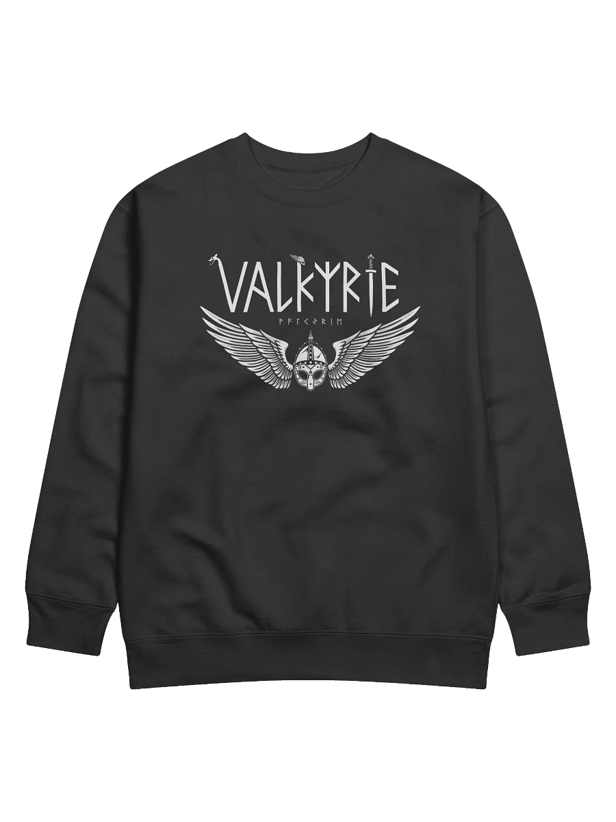 Valkyrie Premium Sweatshirt product image (1)