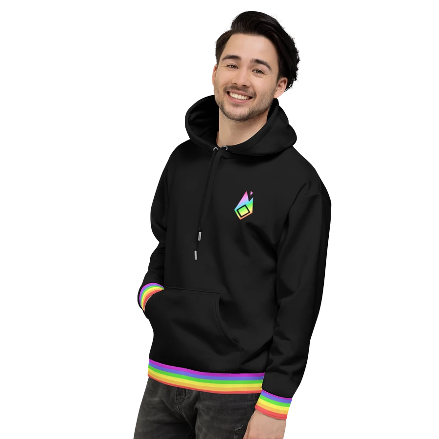 Pride Hoodie product image (6)