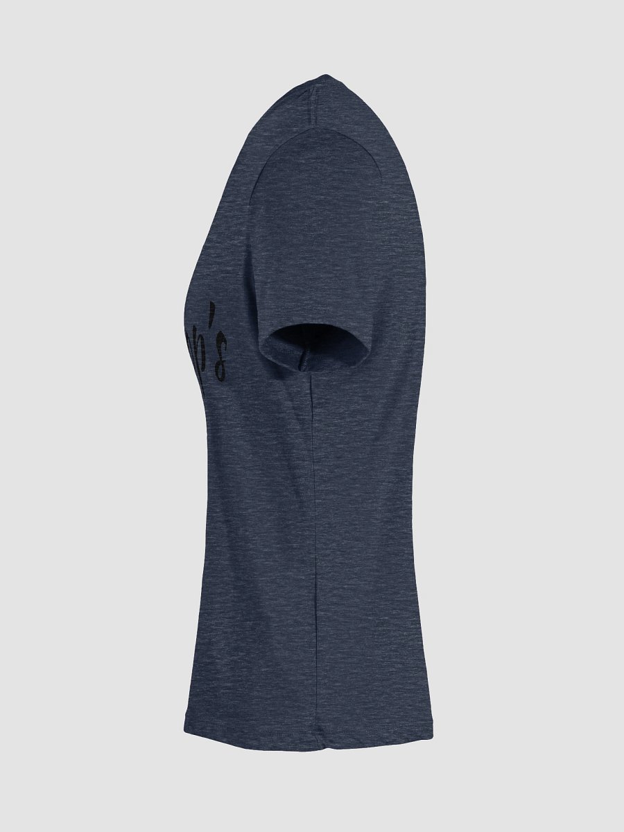 Trop's V-Neck Tee product image (29)