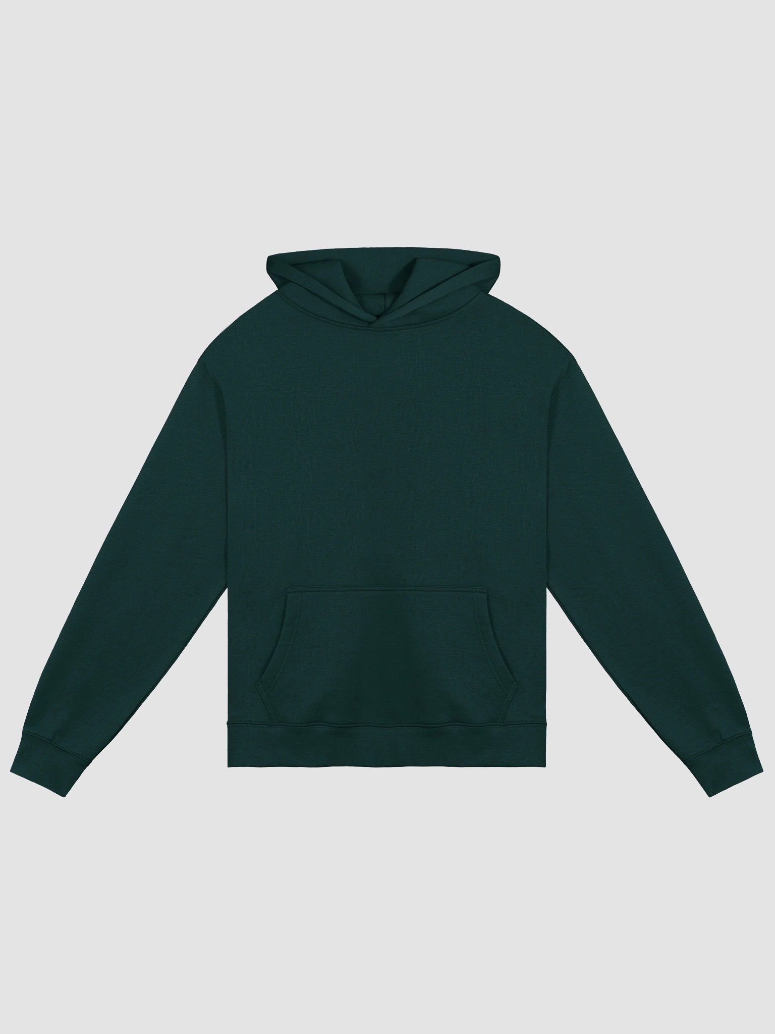Gankers Pay The Price Premium Oversized Hoodie product image (3)