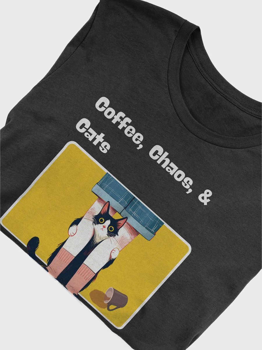 Coffee, Chaos, & Cats product image (22)