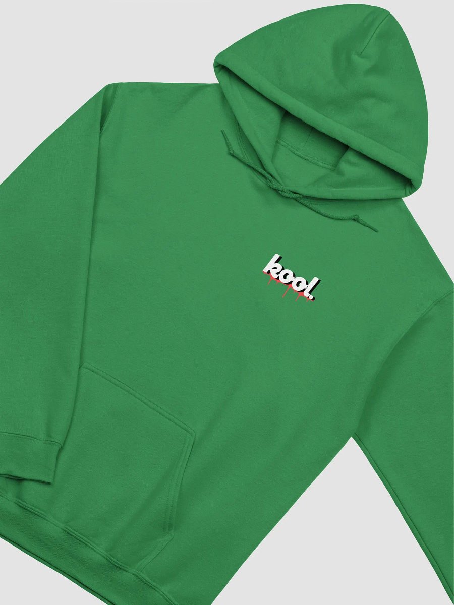 kool hoodie (Second Edition KILLED) product image (11)