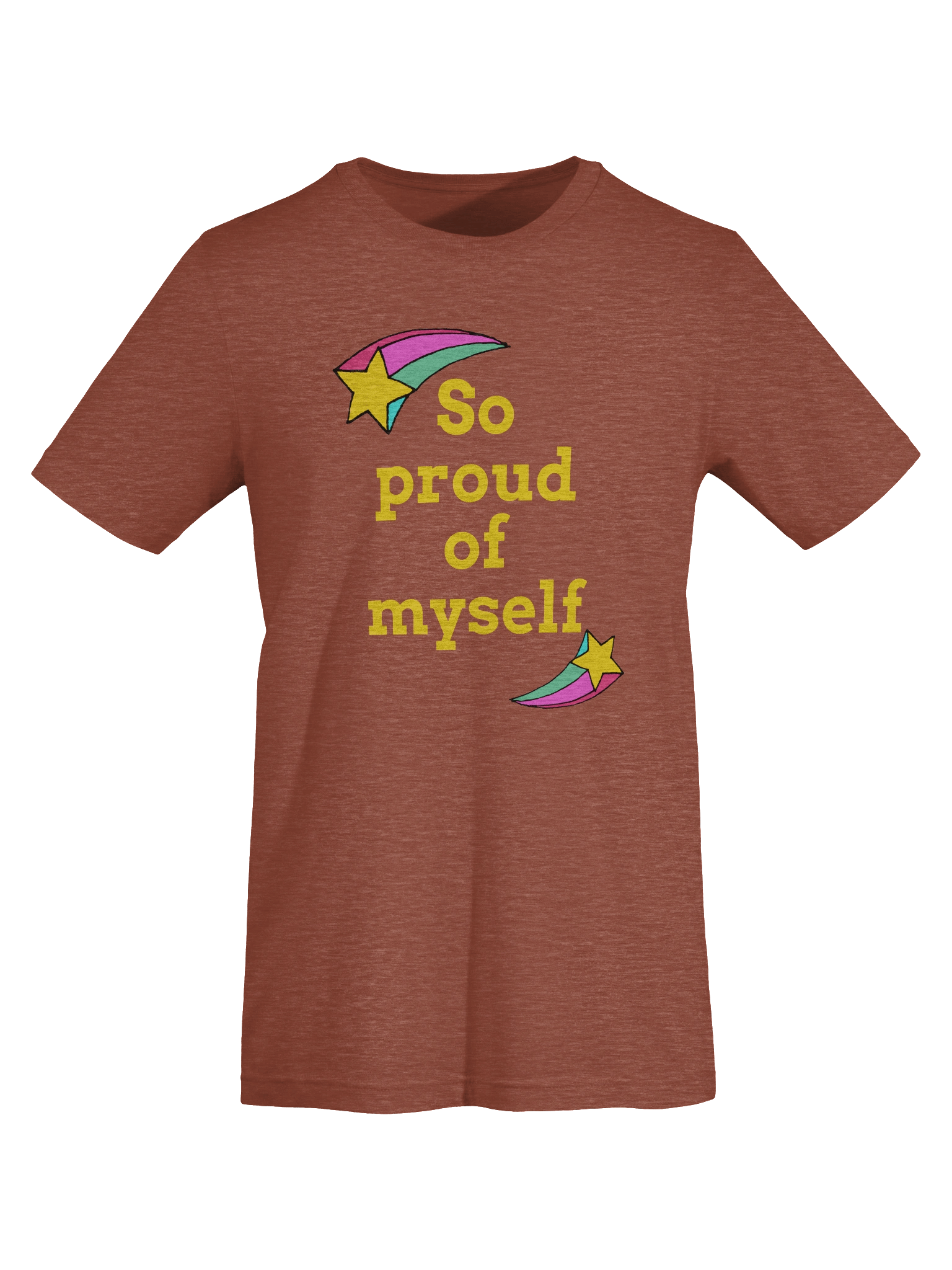 So Proud Of Myself product image (7)