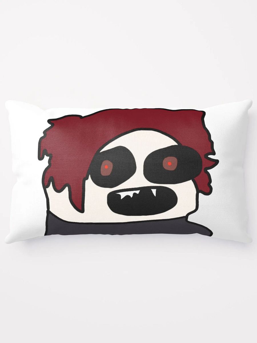 Tina Time Pillow product image (5)
