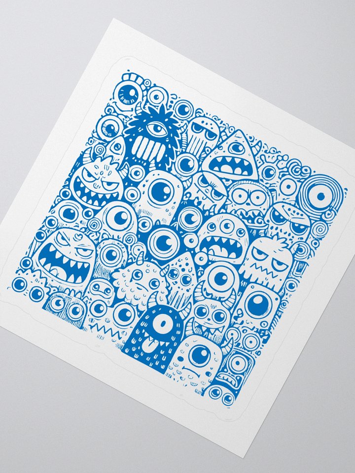 Monster Party product image (5)
