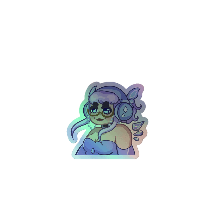 Gremlin Fae product image (1)