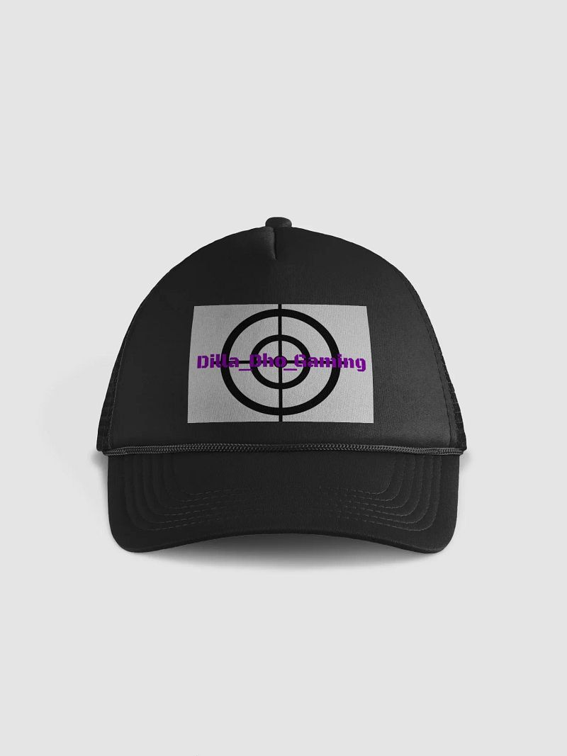 Dilla Baseball Cap