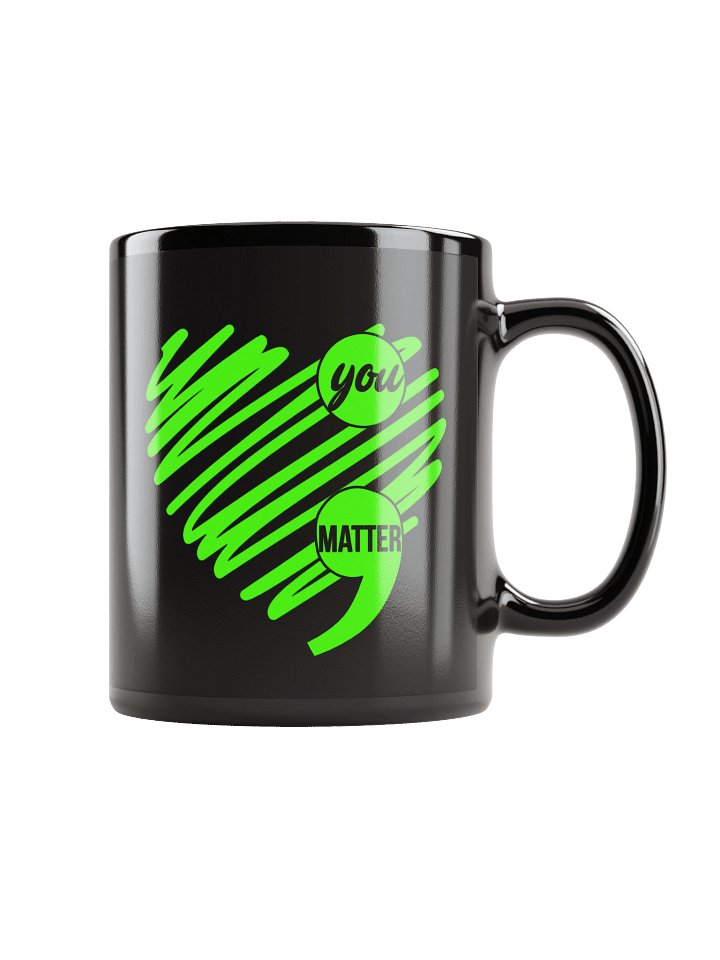 You Matter Mug product image (1)
