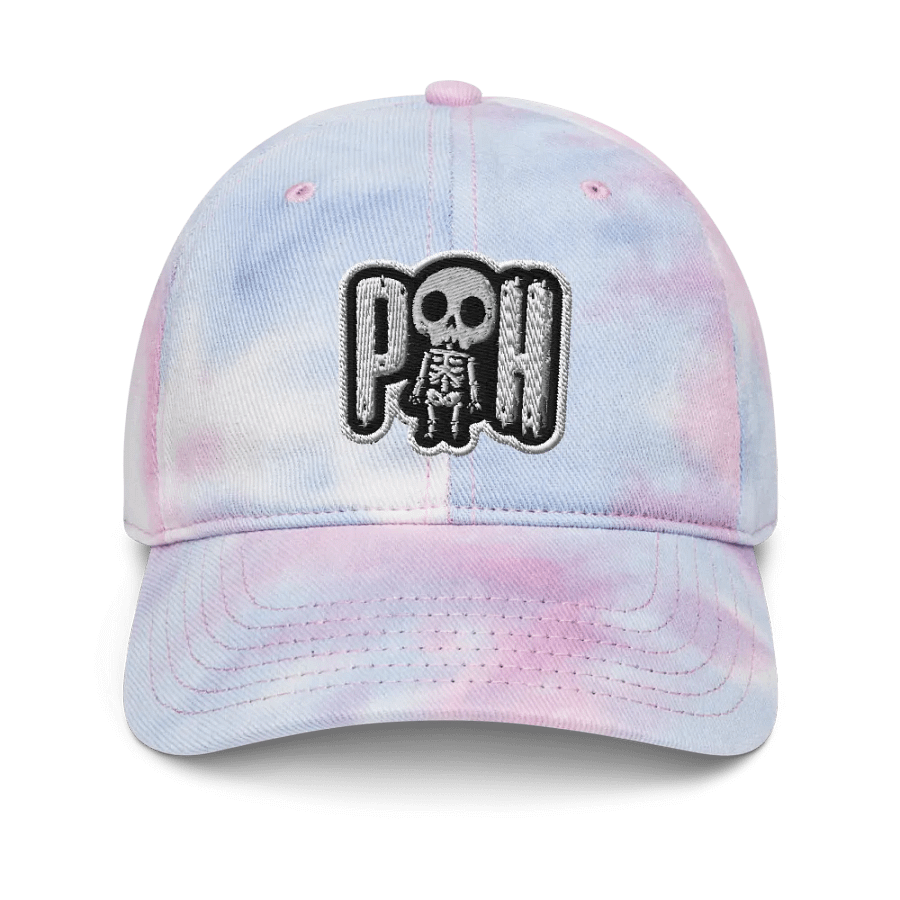 Z's Poh Ballcap. product image (1)