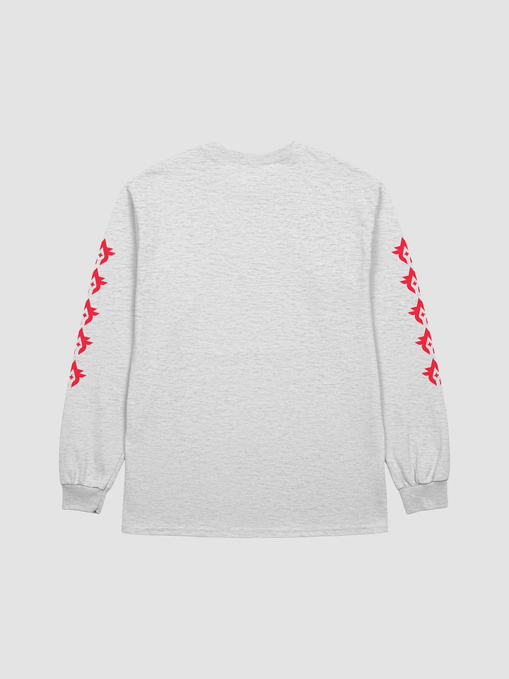Aero Red Logo Sleeve product image (2)