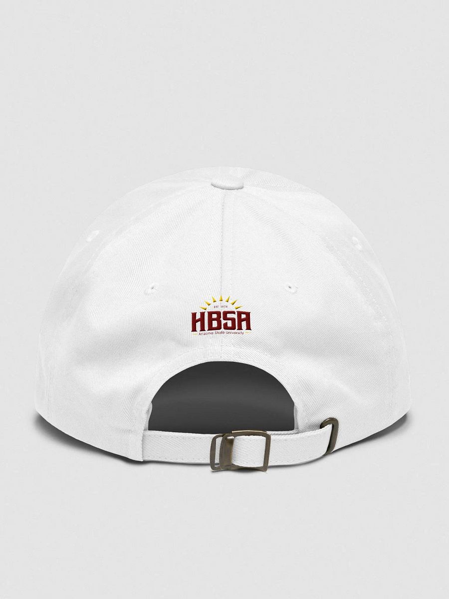 I <3 HBSA Hat product image (8)