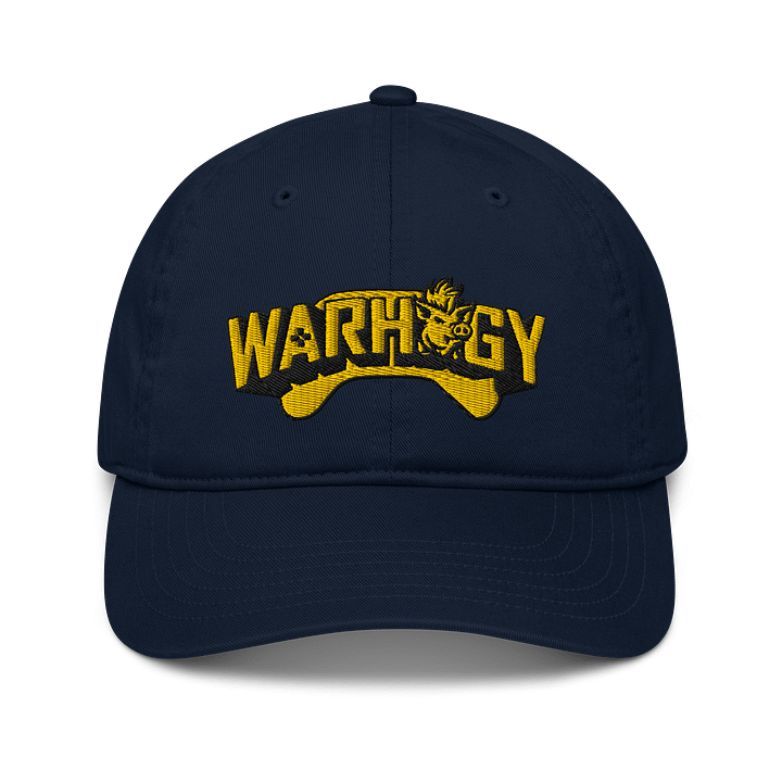 Hogy's "Harborline" Hat product image (19)