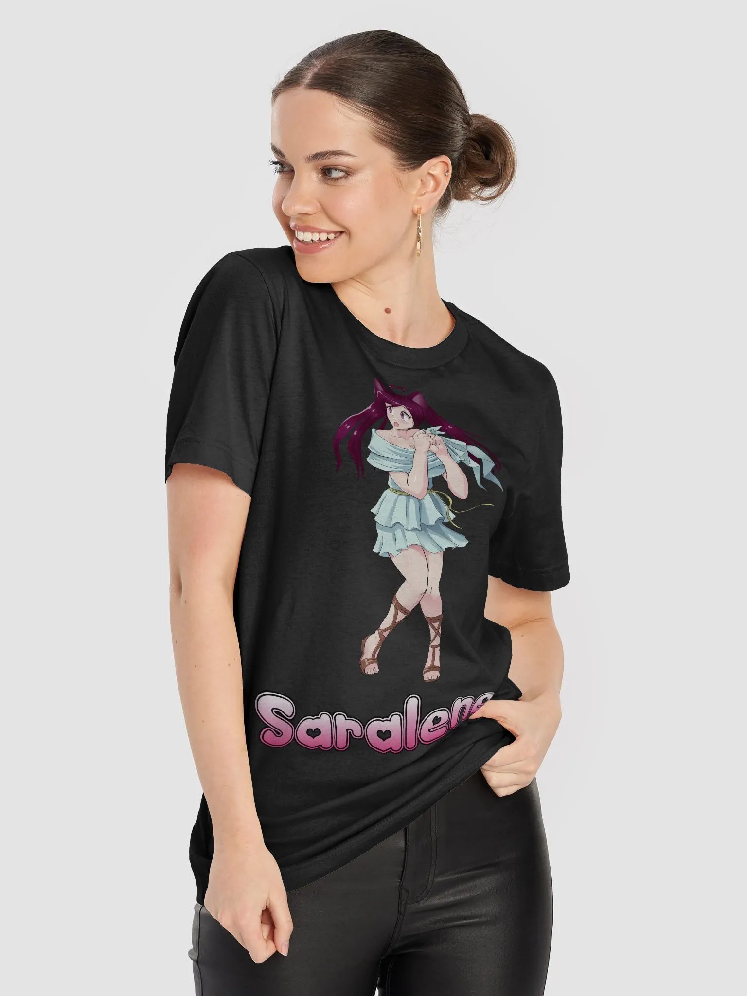 Maiden of Legend Tee (Soft) product image (8)