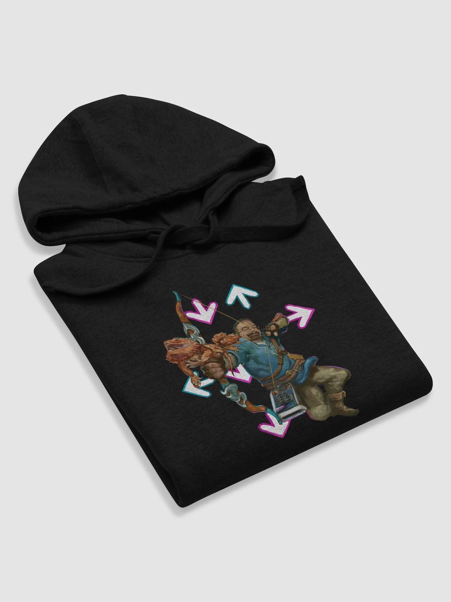 DDRHoodie product image (64)