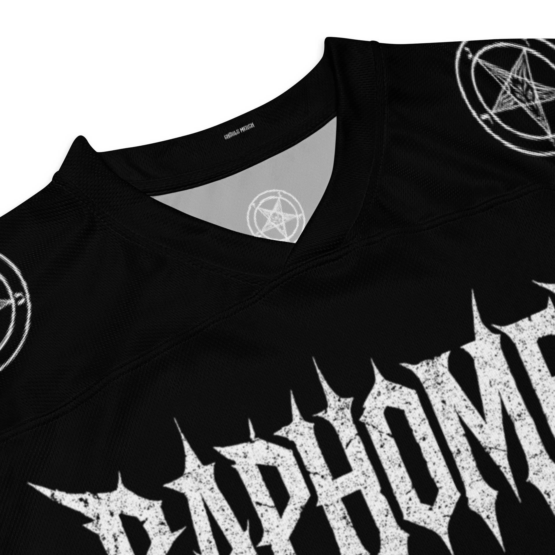 Baphomet Jersey product image (3)