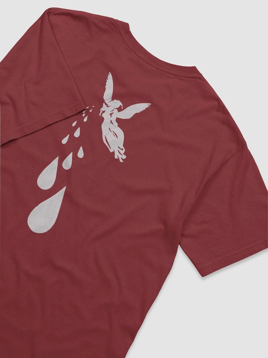 Noise Ratchet Angel Comfort Colors Tee product image (20)