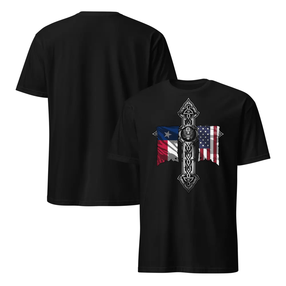 Texas Christian Cross product image (6)