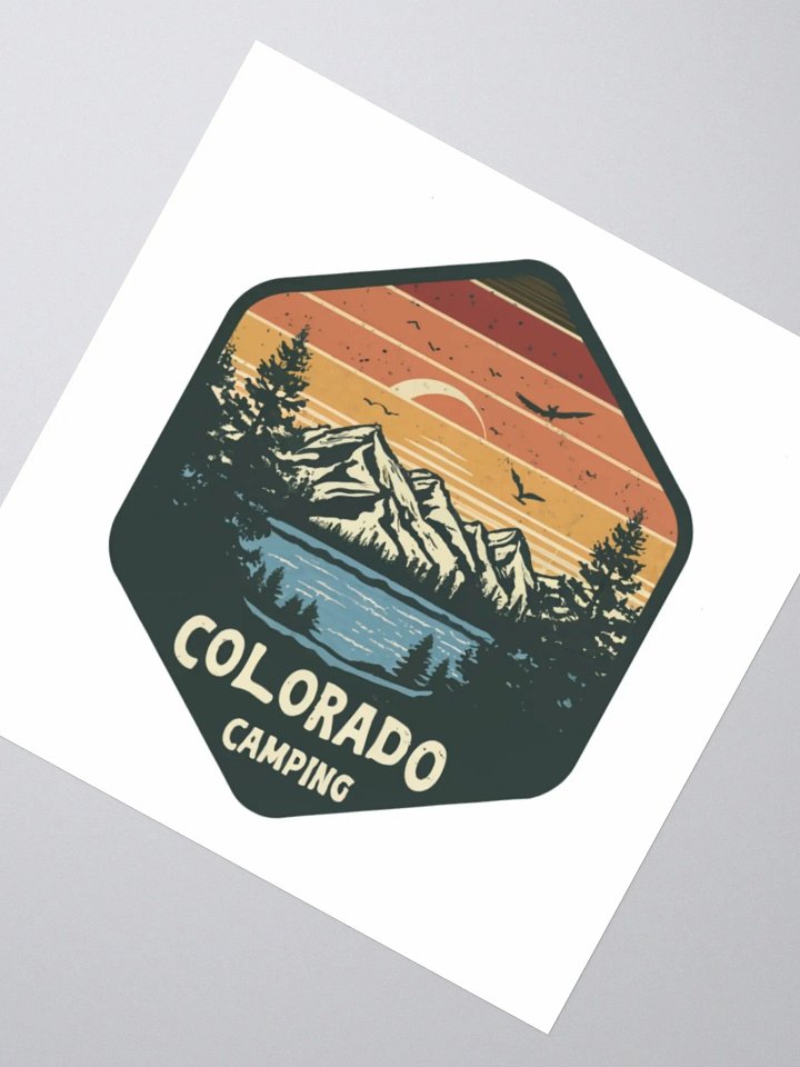 Colorado Camping product image (2)