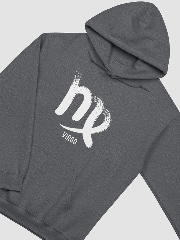 It's Virgo Season Hoodie product image (1)