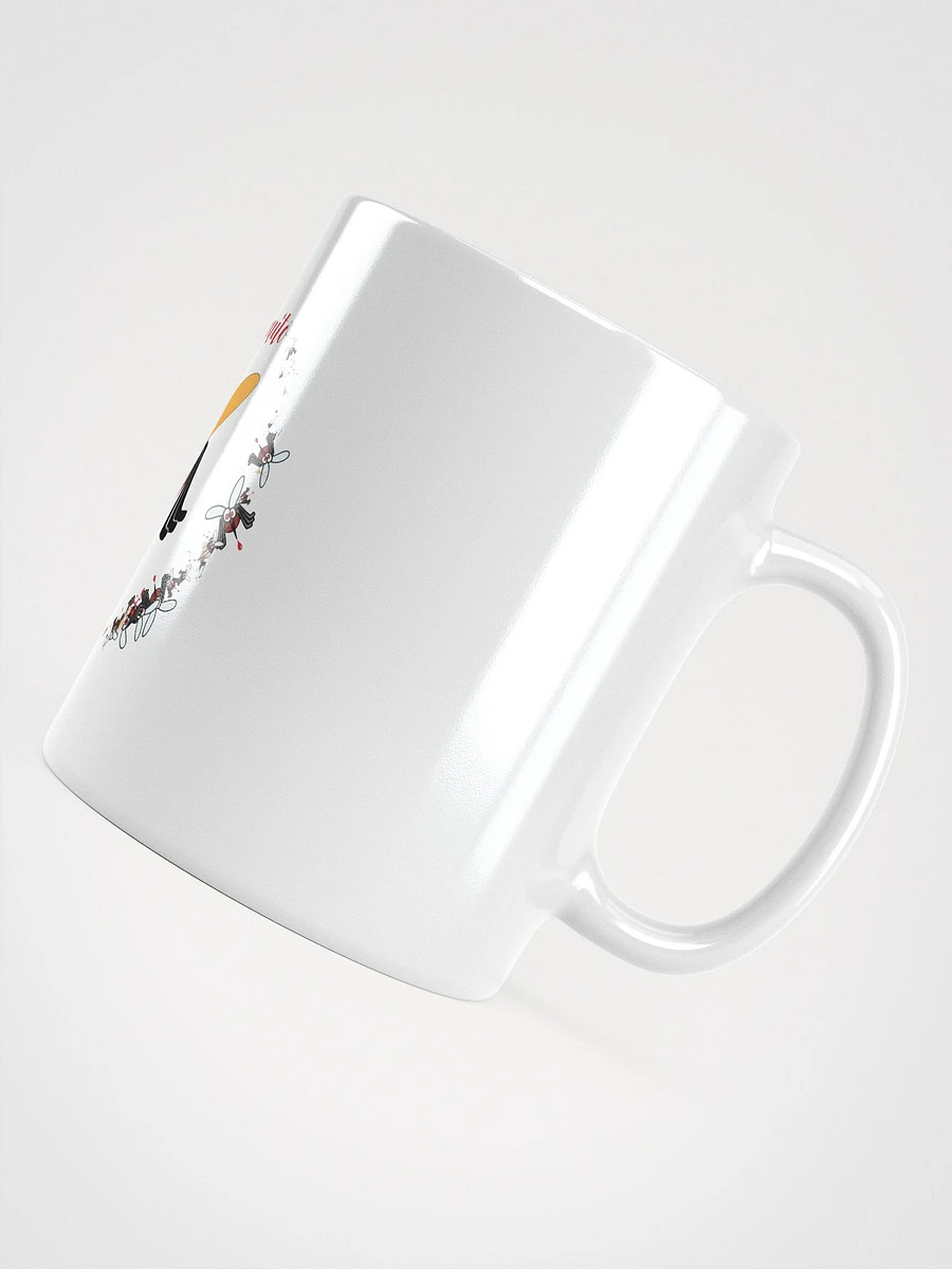 Whimsical Mosquito Madness Mug product image (11)