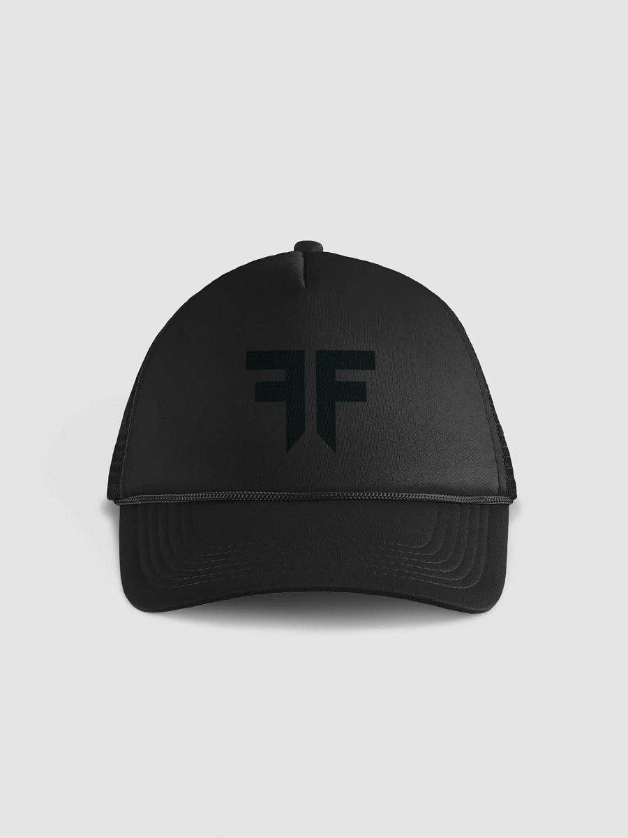 Fearless 01s Trucker Hat product image (5)