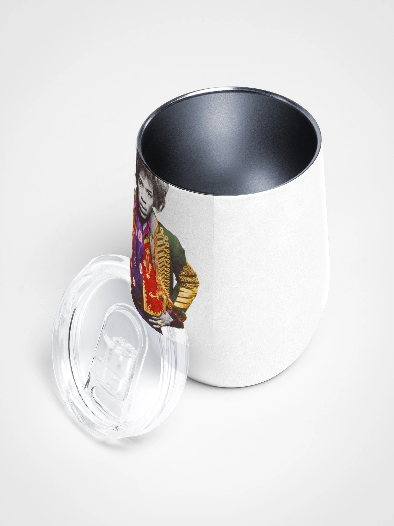 JIMI HENDRIX IS THE BEST product image (3)