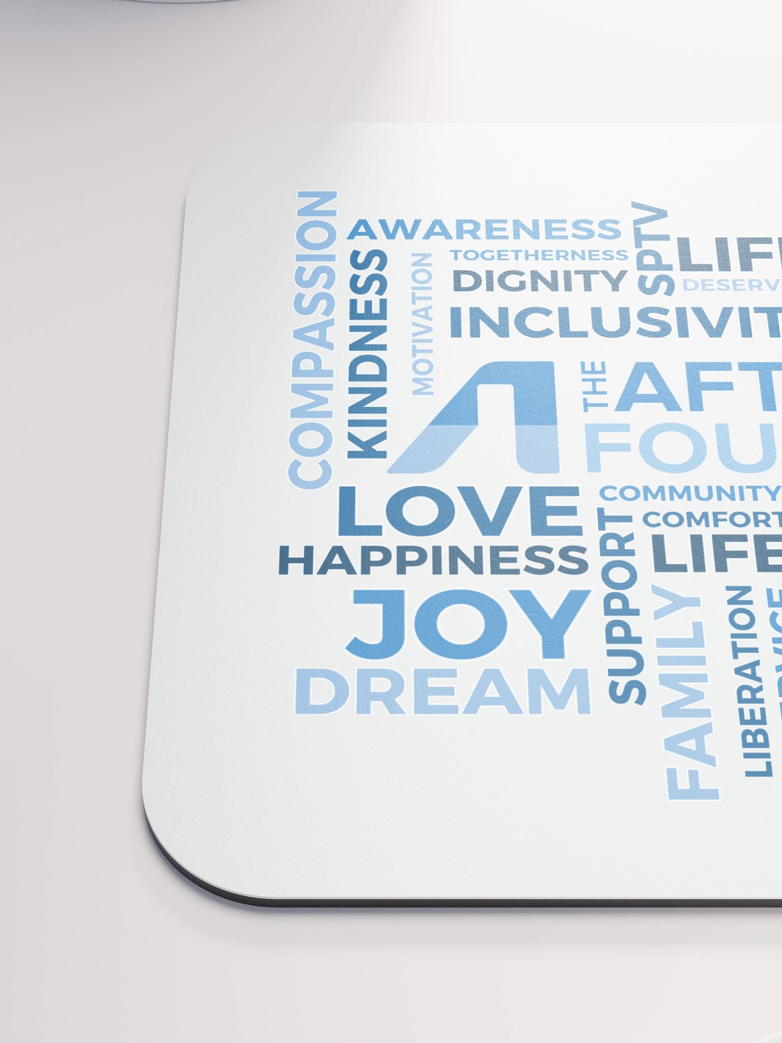 The Aftermath Foundation mouse pad product image (6)