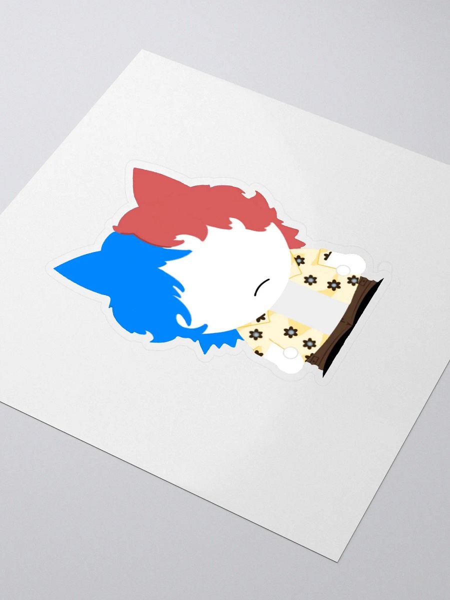Soupbyte Southpark Sticker product image (3)