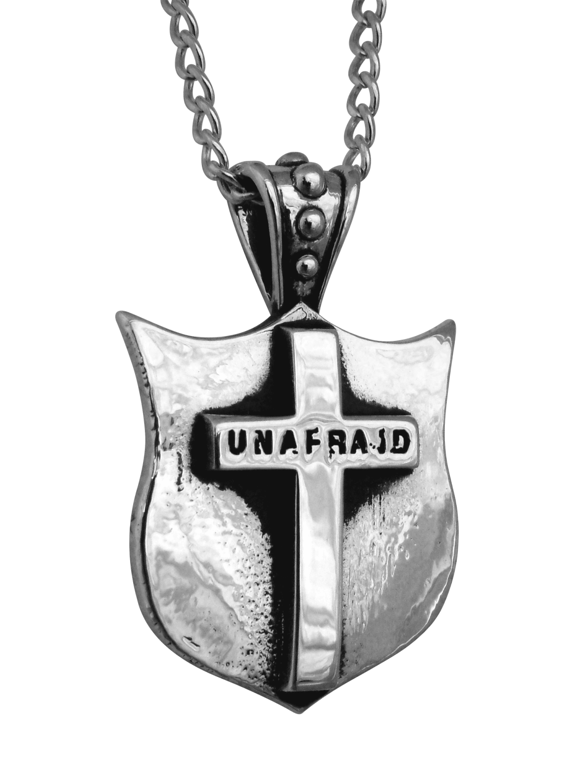 Warrior Pendant product image (2)